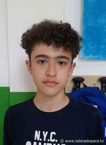 Olimpiadi di Problem Solving, terzo posto per Andrea Prato della scuola media Ilaria Alpi di Chiavari - Teleradiopace