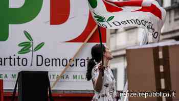 Prato, stregato dalla Santanché l'ex capolista Pd passa a Fdi - La Repubblica Firenze.it