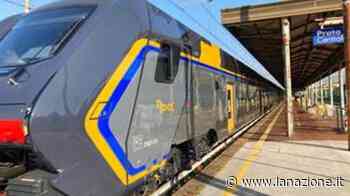 Due nuovi treni Rock per la linea Firenze-Prato-Pistoia - LA NAZIONE