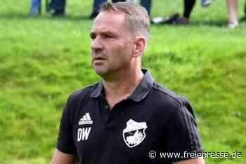 "Ich hatte schlaflose Nächte" - freiepresse.de