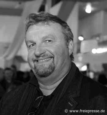 Erfinder von Philharmonic Rock: Jens Pfretzschner ist tot - freiepresse.de