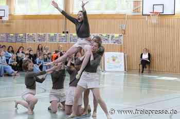 Erste Erfolge nach langer Pause - freiepresse.de