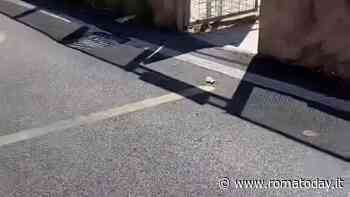 Settebagni, stazione dei treni off limits per disabili ed anziani