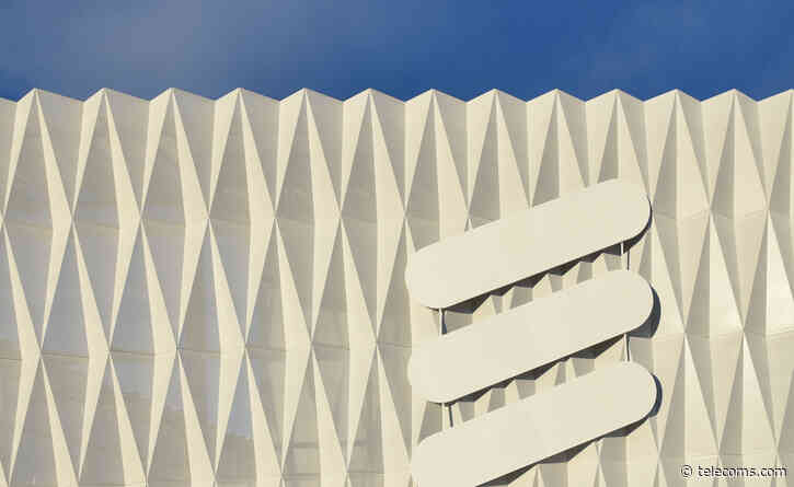 Bansal leaves as part of major Ericsson restructure