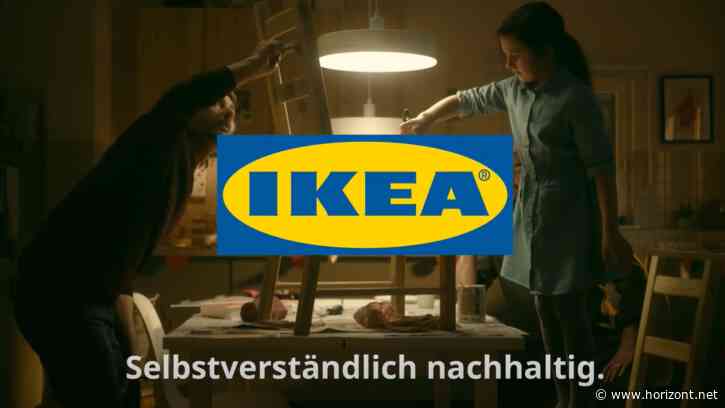 "Selbstverständlich nachhaltig": Ikea und Thjnk zeigen, wie einfach nachhaltiges Handeln im Alltag sein kann