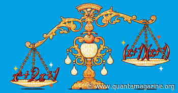 Scientists Want To Know Which Problems Are Too Difficult