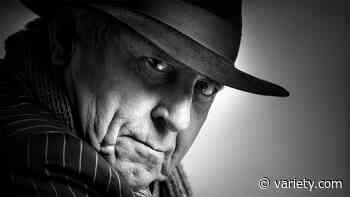 Peter Greenaway, Cinema’s Most Playful Post-Structuralist