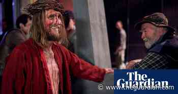 The 389-Year-Old Oberammergau Passion Play Has Recovered From COVID