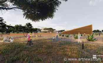 A New Museum In Senegal For Repatriated African Art