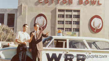 Saved: Dallas’s Classical Radio Station Will (Probably) Be Taken Over By The Region’s NPR/PBS Affiliate