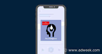 With A Billion Downloads, The Economist Has Become A Podcasting Powerhouse