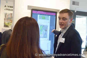 Mixed views on proposed 45-storey tower for Langley – Langley Advance Times - Langley Advance Times