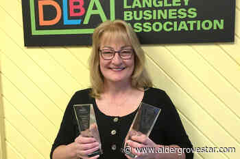 Picnic project earns Langley business organization provincial accolades – Aldergrove Star - Aldergrove Star