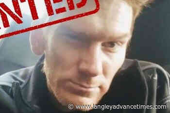 Missing man not seen in Langley in over a week - Langley Advance Times