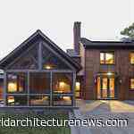 BarlisWedlick’s first retrofit Passive House renovation