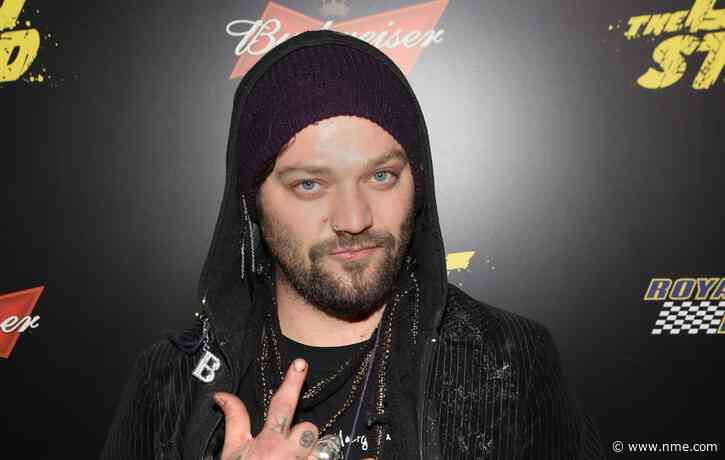 ‘Jackass’ star Bam Margera completes one-year drug and alcohol abuse treatment program