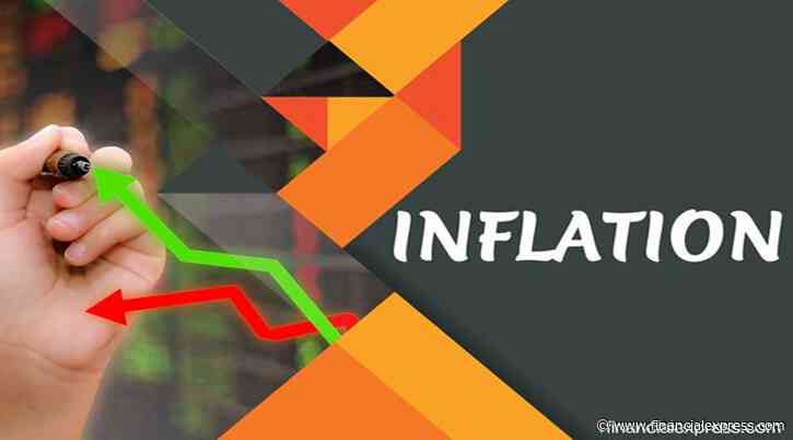 Inflation set to avg to 9-year high at 6.9 pc in FY23: India Ratings and Research