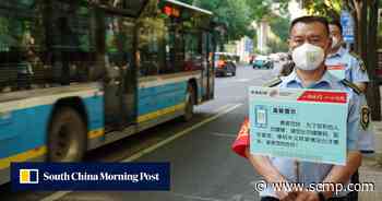Beijing to add ID info to transport passes to speed up Covid-19 checks - South China Morning Post