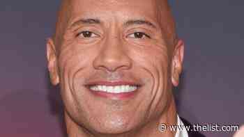 Dwayne Johnson Has Exciting News For Young Rock Fans - The List