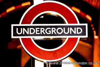 Strikes to hit Jubilee Line night tube
