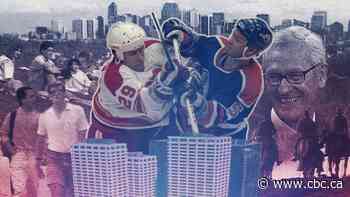 The last Battle of Alberta was in 1991. Here's how Calgary is different — and how it remains the same