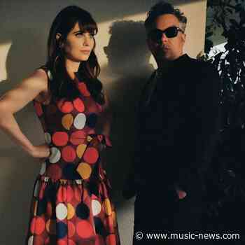 She and Him record Brian Wilson tribute album
