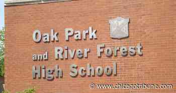 Oak Park and River Forest High School student injured during Tuesday assembly - Chicago Tribune
