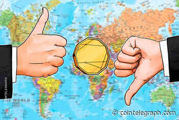 Dutch regulator says crypto not yet suitable as means of payment or investment