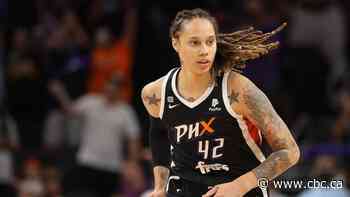 Safe return of 'unlawfully detained' star Griner is a win WNBA community deserves