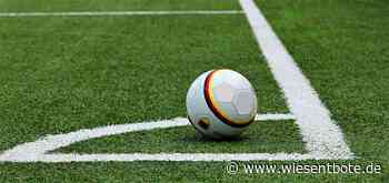 Spielbericht ATS Kulmbach gegen DJK Eggolsheim - Der Neue Wiesentbote