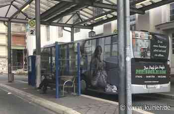 Kulmbach - Verbesserung im Stadtbusverkehr - Nordbayerischer Kurier