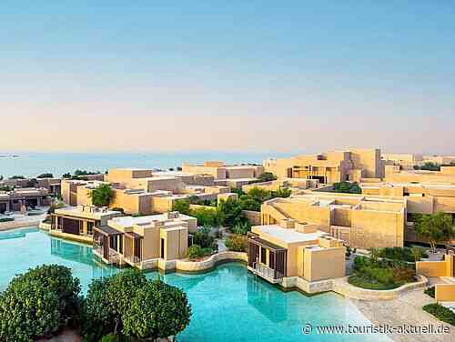 Fußball-WM: Nationalelf residiert im Zulal Wellness Resort