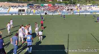 Formia-Giugliano 0-5: manita e serie C a un passo - ilmattino.it