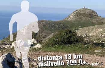 Formia: Domenica 15 maggio: Let's Trail! Tra cielo e mare » Tuttogolfo - Tutto Golfo