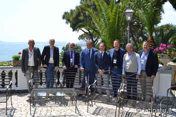 A FORMIA IL IX° CONGRESSO PROVINCIALE DEL SIULP, IL SINDACATO UNITARIO DI POLIZIA - Latina Tu
