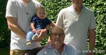 Yaro zorgt voor viergeslacht in Geetbets - Het Laatste Nieuws