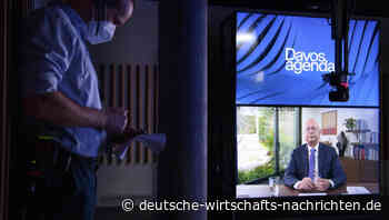 WEF 2022: Schweiz aktiviert Armee für Transport und Sicherheit der Gäste