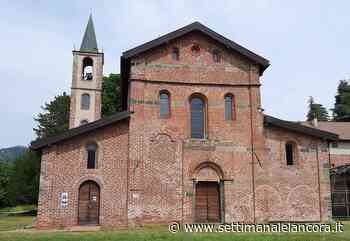 Ponzone: domenica 8 maggio escursione e visita alla Badia di Tiglieto - Settimanale LAncora - L'Ancora