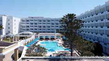 Tui will mit Kapitalerhöhung Staatshilfen zurückzahlen - Süddeutsche Zeitung - SZ.de