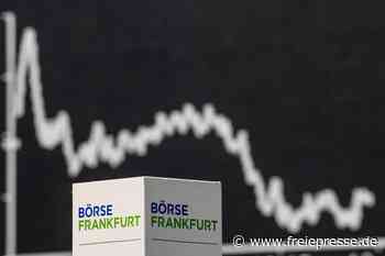 Deutsche Börse verspricht Aktionären weiteres Wachstum - freiepresse.de