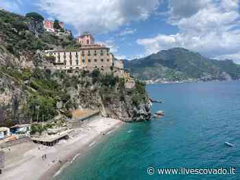 Torna il "Ravello Summer Camp", per i bambini tra i 3 e gli 11 anni /COME PARTECIPARE - Il Vescovado Costa di Amalfi