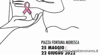 Ravello, il 25 maggio ed il 22 giugno visite senologiche in Piazza Fontana Moresca - Positanonews - Positanonews