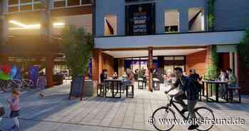 Bitburg: Gastro-Meile und mehr Nachtleben - Neues Konzept macht's möglich - Trierischer Volksfreund