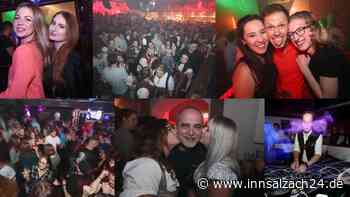 So schön war das Nachtleben in Tüßling, Schwindkirchen und Mühldorf am Wochenende - innsalzach24.de
