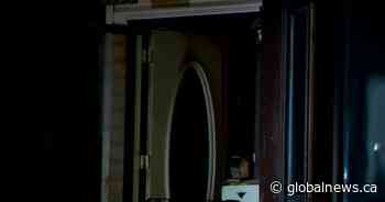 Man dead after fatal house fire Tuesday night in Deer Ridge