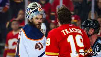 The Battle of Alberta has all the makings of a classic