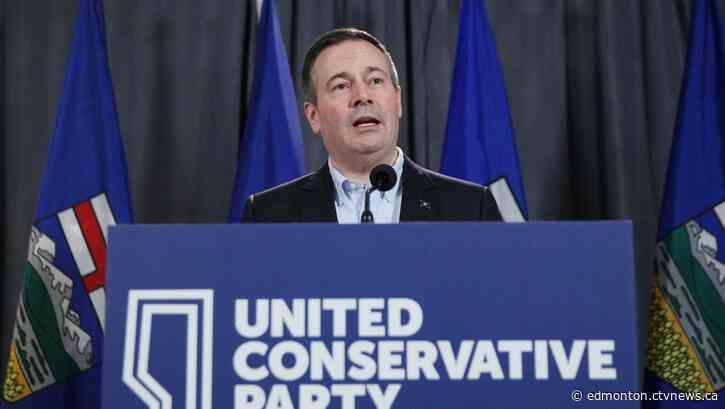 Alberta's Kenney to learn fate as party announces results of leadership review vote