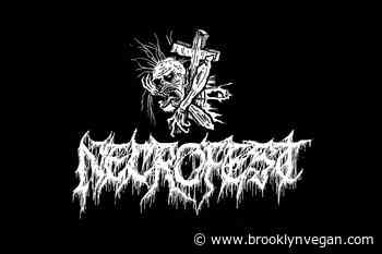 NYC's Necrofest 2022 lineup: Sanguisugabogg, Devil Master, No/Más, 200 Stab Wounds, Gel, more