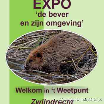 Opening Bever Expo in 't Weetpunt - Zwijndrecht.net
