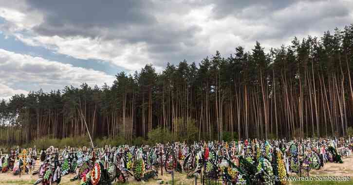 Human Rights Watch: Beweise für russische Kriegsverbrechen